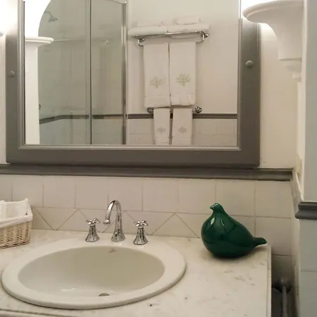 וילה Felicia קאפרי