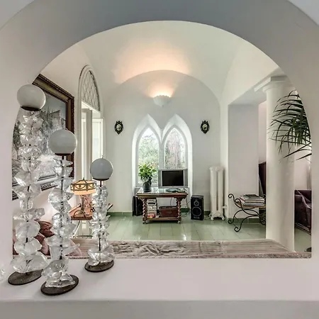 וילה Felicia קאפרי