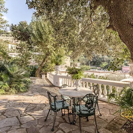 וילה Felicia קאפרי